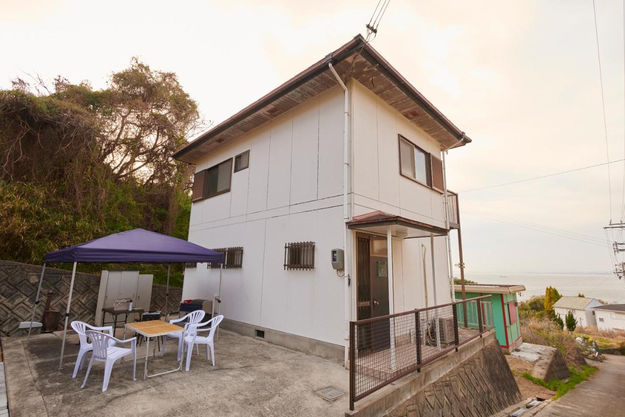 Awaji Aquamarine Resort #1 Bbq Ok! - Self Check-In Only Akaši Exteriér fotografie